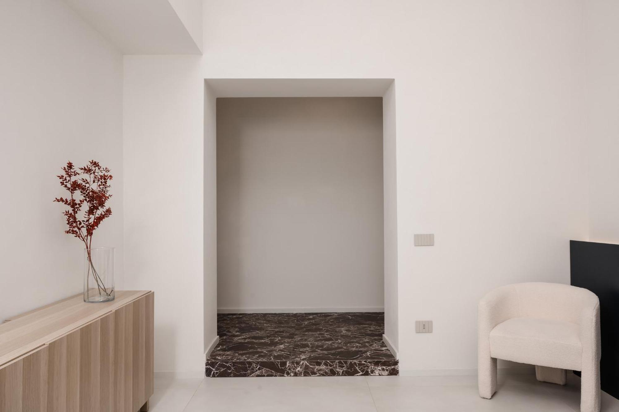 Iodis Relais Hotel Napoli Eksteriør billede