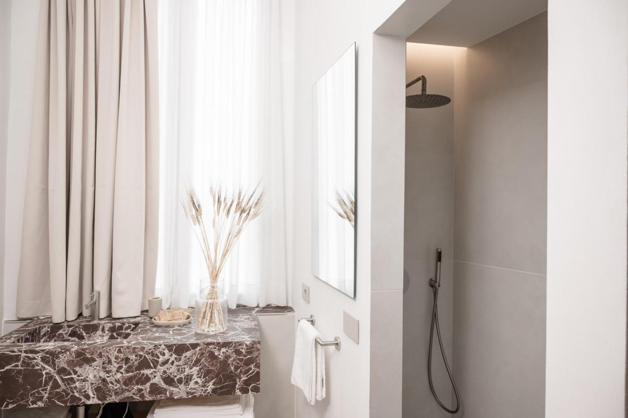 Iodis Relais Hotel Napoli Eksteriør billede