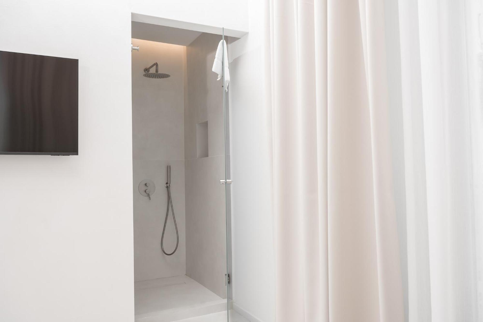 Iodis Relais Hotel Napoli Eksteriør billede