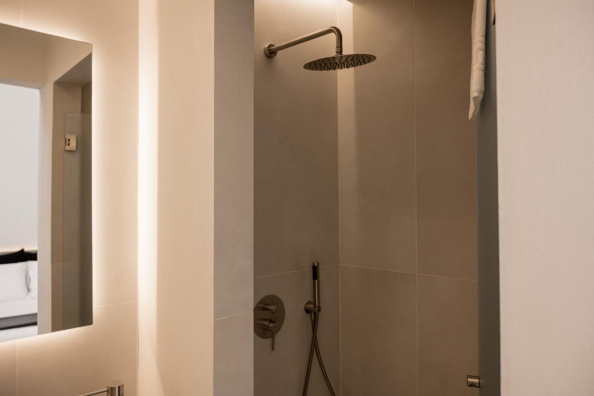Iodis Relais Hotel Napoli Eksteriør billede