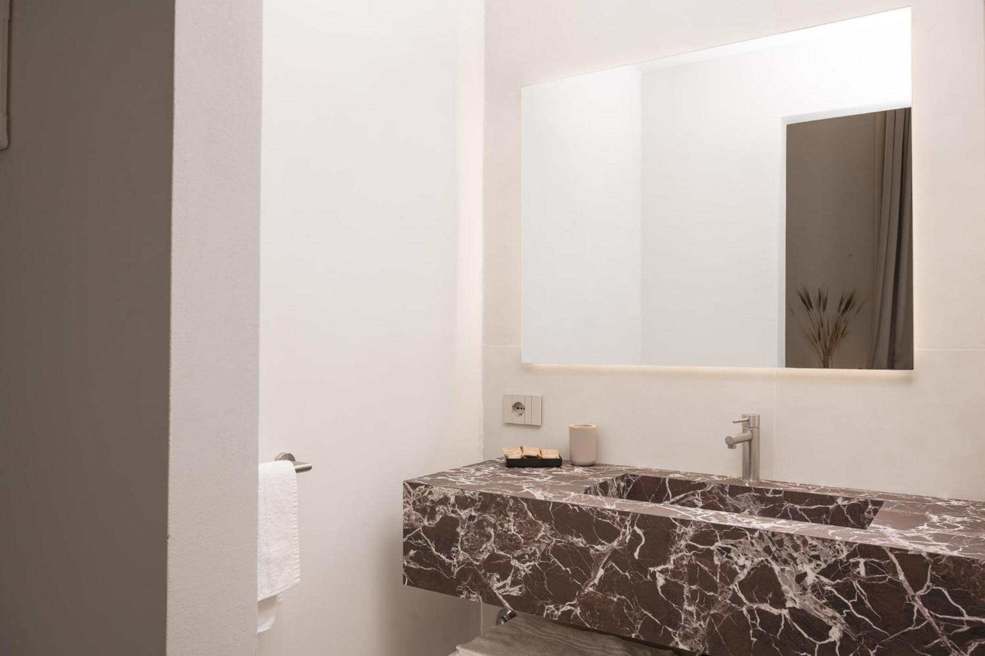 Iodis Relais Hotel Napoli Eksteriør billede