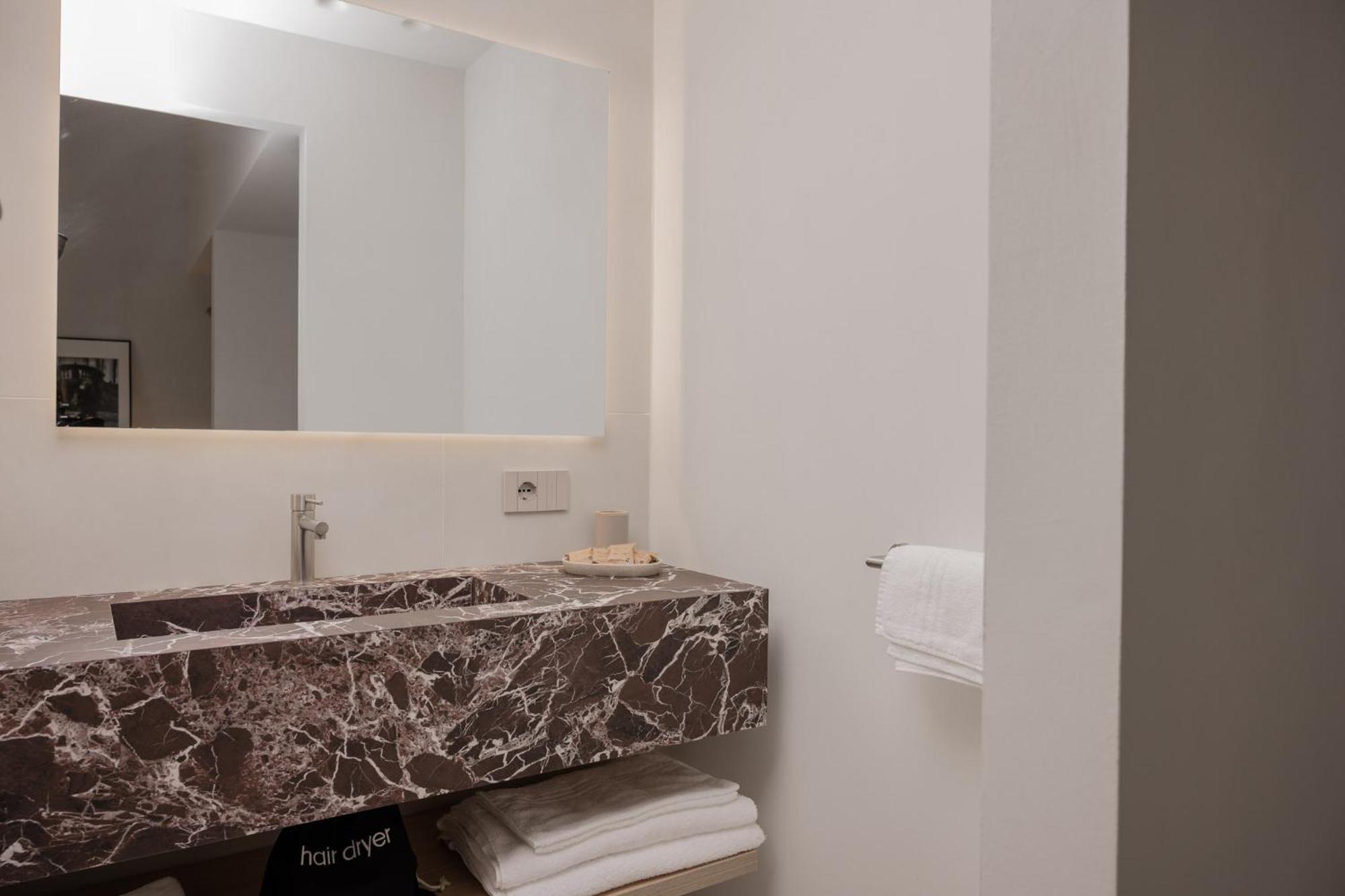 Iodis Relais Hotel Napoli Eksteriør billede