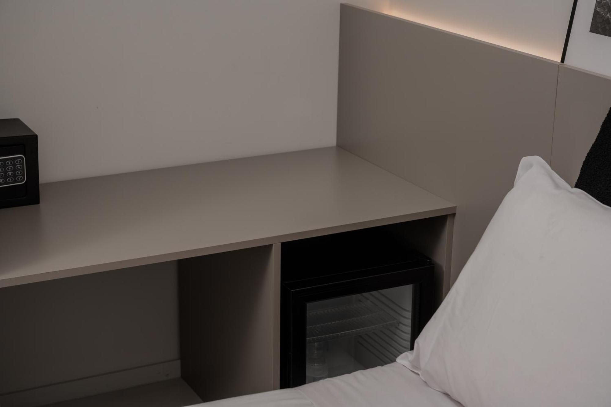 Iodis Relais Hotel Napoli Værelse billede